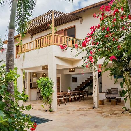 Jehol Jericoacoara Villa Exterior photo