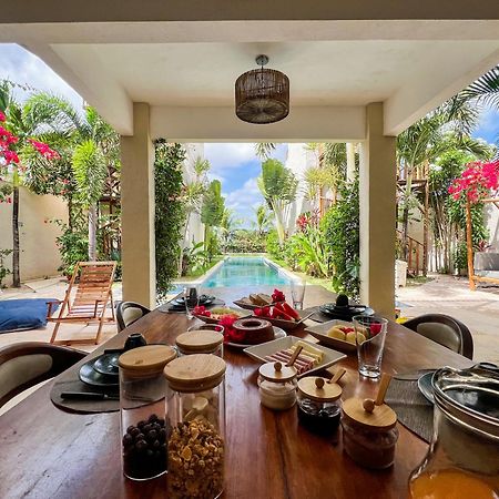 Jehol Jericoacoara Villa Exterior photo