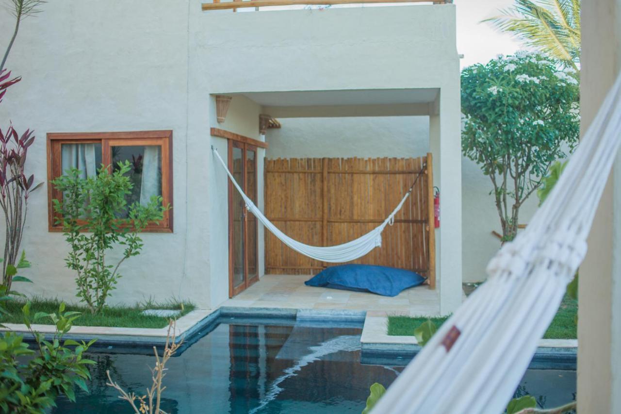 Jehol Jericoacoara Villa Exterior photo