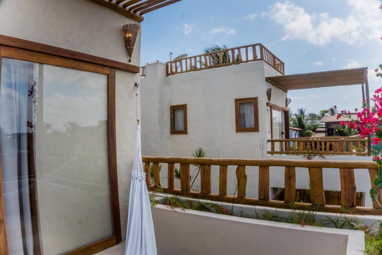 Jehol Jericoacoara Villa Exterior photo